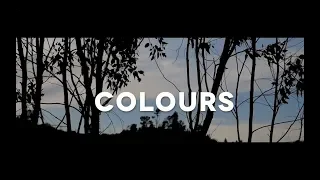 Elephant Sessions - Colours [Official Video]