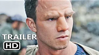 WILLIAM Official Trailer (2019) Drama Movie