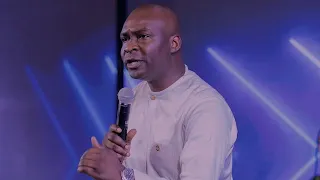 [DEEP SECRETS] HOW GOD USES ORDINARY MEN IN EXTRAORDINARY WAYS - Apostle Joshua Selman 2022