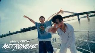 pH-1, KEITA (케이타) - Metronome Official Video