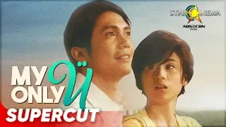 My Only Ü | Vhong Navarro and Toni Gonzaga | Supercut