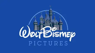 Wolt Bismey Pictures logo (Pixer/1985-2006 mashup variant)