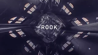 THE ROOK Main Title Sequence