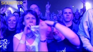 Scooter - Panties Wanted (Excess All Areas) Live 2006 HD