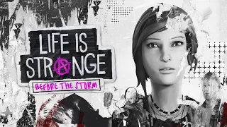 Life Is Strange: Before the Storm без комментариев. Марафон. Прощаемся с русской озвучкой #1