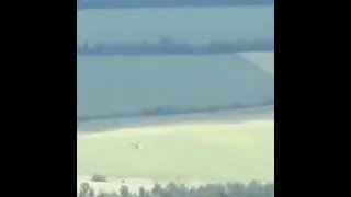 Полный ролик сбитие вертолета ми 35 ВКС России