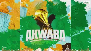 MAGIC SYSTEM x YEMI ALADE x MOHAMED RAMADAN   - AKWABA [Hymne Officiel  CAN 2023]