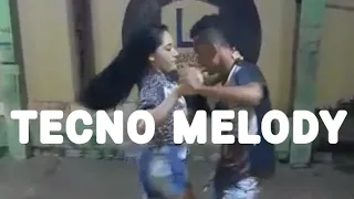 TECNO MELODY QUE FALA, NÉ. 🕺💃 2020