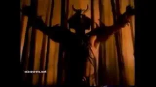 Mortal Kombat II - Short Live Action TV Spot | Commercial (10 Seconds)