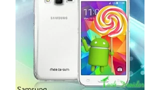 How to update my Android KitKat 4.4.4 to Lollipop Update Samsung Galaxy Grand Prime Part 1