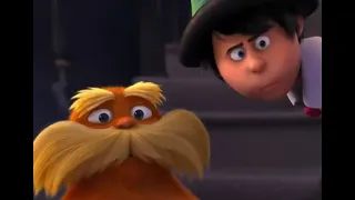 The Lorax (2012) - The Last Tree Falls