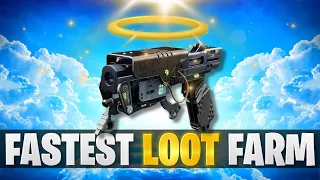 FASTEST Loot Farm For Warlord's Ruin!
