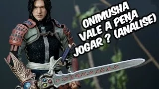 Saga Onimusha: Vale a pena jogar ? (Análise)