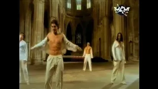 Worlds Apart - Quand je reve de toi (I'm Dreaming Of You) - Official video 1997