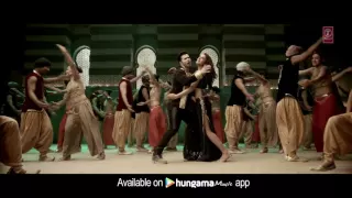 JAANEMAN AAH Video Song   DISHOOM   Varun Dhawan  Parineeti Chopra   Latest Bollywood Song  T Series