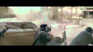 The Expendables 2 Clip 3