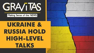 Gravitas: Three big meetings to end Russia-Ukraine war