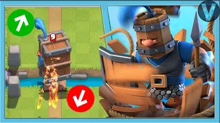 Royal Delivery! New CARD! New OP or bad card? / Clash Royale