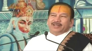 Govind damodar Madhveti by P.P.Sant Shri Krishna Chandra Shastri Ji | Bhajan dhara | Manisha Mittal