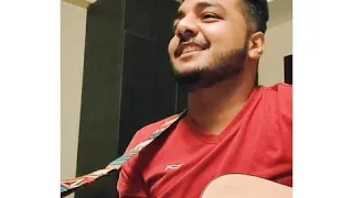 Tennu Le | Jai Veeru | Acoustic Cover by Agam 💜