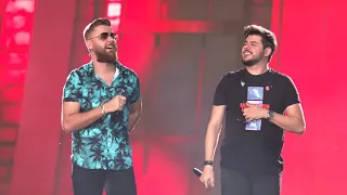 Zé Neto e Cristiano - Notificação Preferida (Ao Vivo No Caldas Country Show 2019)