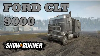 Ford CLT9000 Review:  (WARNING) A HUGE Challenge But SO Satisfying!
