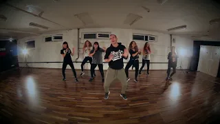 Janet Jackson - Made For Now - Ladies Crew (SDA)