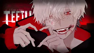 Nightcore - Teeth (1 Hour)