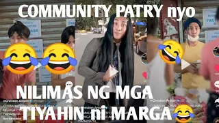 TRY NOT TO LAUGH 😂🤣| Community Pantry | Christian Antolin funny Tiktok❤️