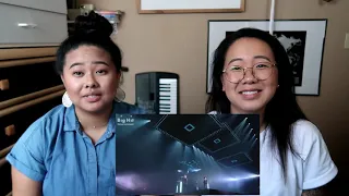 Dimple and Pied Piper - 방탄소년단 5th Muster Live Performance (REACTION)