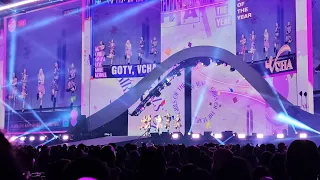 TWICE: Ready To Be Tour - ONCE MORE IN LAS VEGAS - VCHA Opening Performance