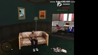 Gta sa Animaciones Dyom