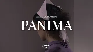 PANIMA - a short film about Filipino culture