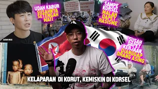 MENYESAL KABUR DARI KOREA UTARA, KARENA MISKIN & RASIS DI NEGARA KPOP