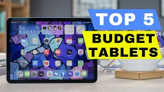 TOP 5 BEST BUDGET TABLET 2024 WITH PEN REVIEW - BEST CHEAP ANDROID TABLETS WITH STYLUS TO BUY