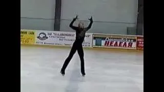 Evgeni Plushenko Adagio