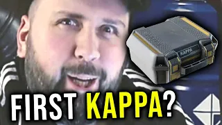 First KAPPA in 0.14 Wipe? - EFT Digest #205