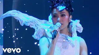 謝安琪 - 《姿色份子》(2009 Live)