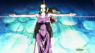 One Piece AMV - Riptide [HD]