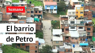 Hablan las mujeres que escondieron en su casa a Petro cuando pertenecía al M19 | Videos Semana