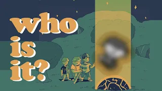 Earthbound's Most Mysterious Character