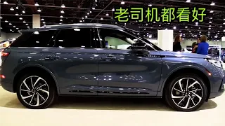 28万跌至18万，2.0T+8AT，5气囊+四驱，真正的豪华SUV“性价王”