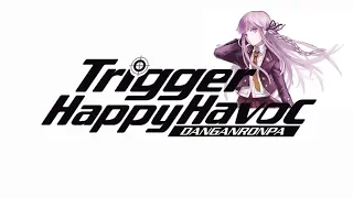 Discussion -BREAK- - Danganronpa: Trigger Happy Havoc Music Extended