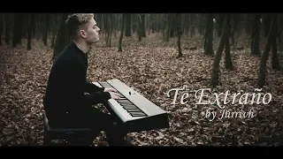 Te Extraño - Sad Piano (La Canción Mas Triste Del Mundo)