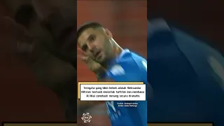 Mitrovic calon terkuat topskor liga arab saudi ?