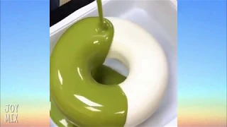 Oddly Satisfying Video Compilation 2019 - Truly Relaxing and Stress Relieving