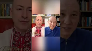 Любимец Казахстана Джакишев: Путин может выиграть войну, но не победить #shorts