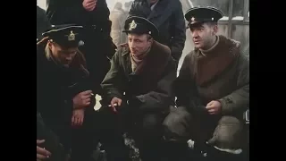 Торпедоносцы (1983) - Черепец подделкой билетов занялся...