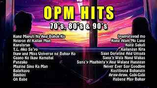 OPM Hits 70's, 80's and 90's