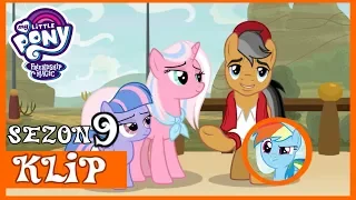 Rainbow Dash Poznaje Clear Sky i Wind Sprint - My Little Pony - Sezon 9 - Odcinek 6''Wspólny Grunt''